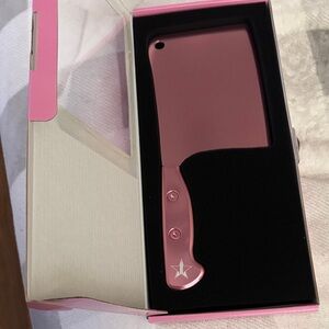 Mirror by Jeffree Star Cosmetics Pink Cleaver Beauty Killer 2 Collection
